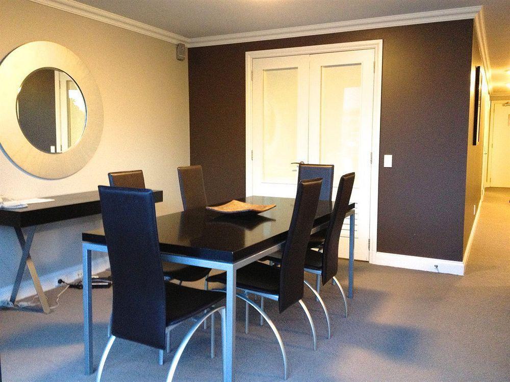 Luxury Lake Suites Queenstown Eksteriør bilde