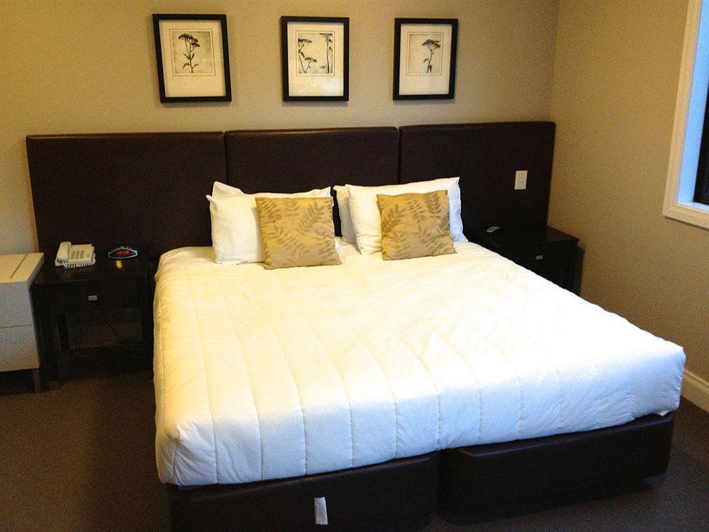 Luxury Lake Suites Queenstown Eksteriør bilde