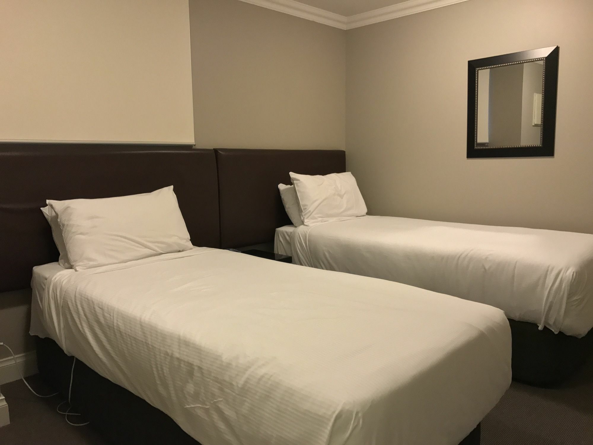 Luxury Lake Suites Queenstown Eksteriør bilde