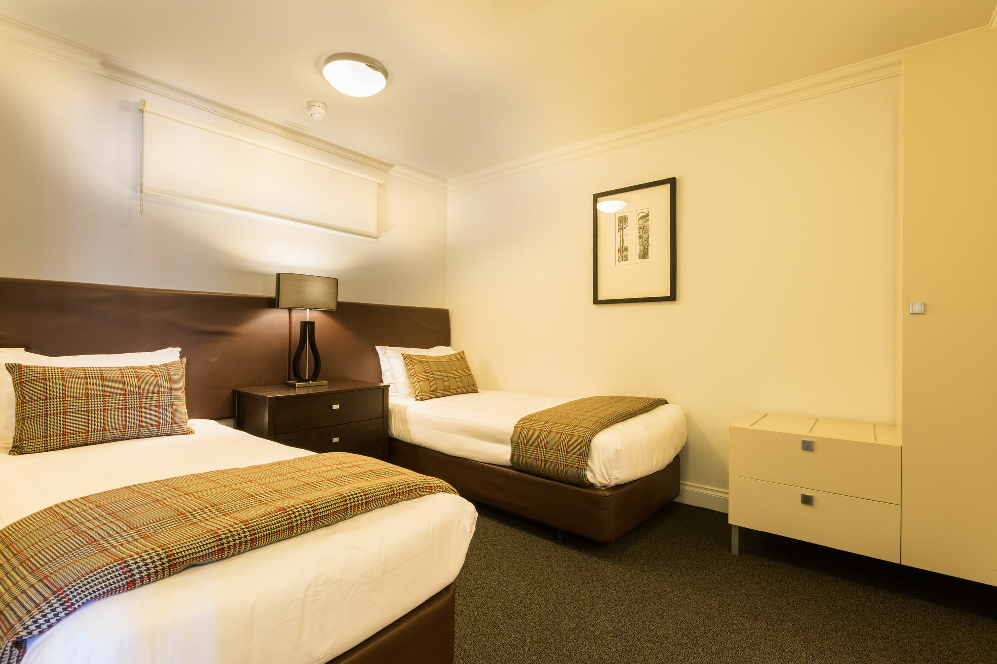 Luxury Lake Suites Queenstown Eksteriør bilde