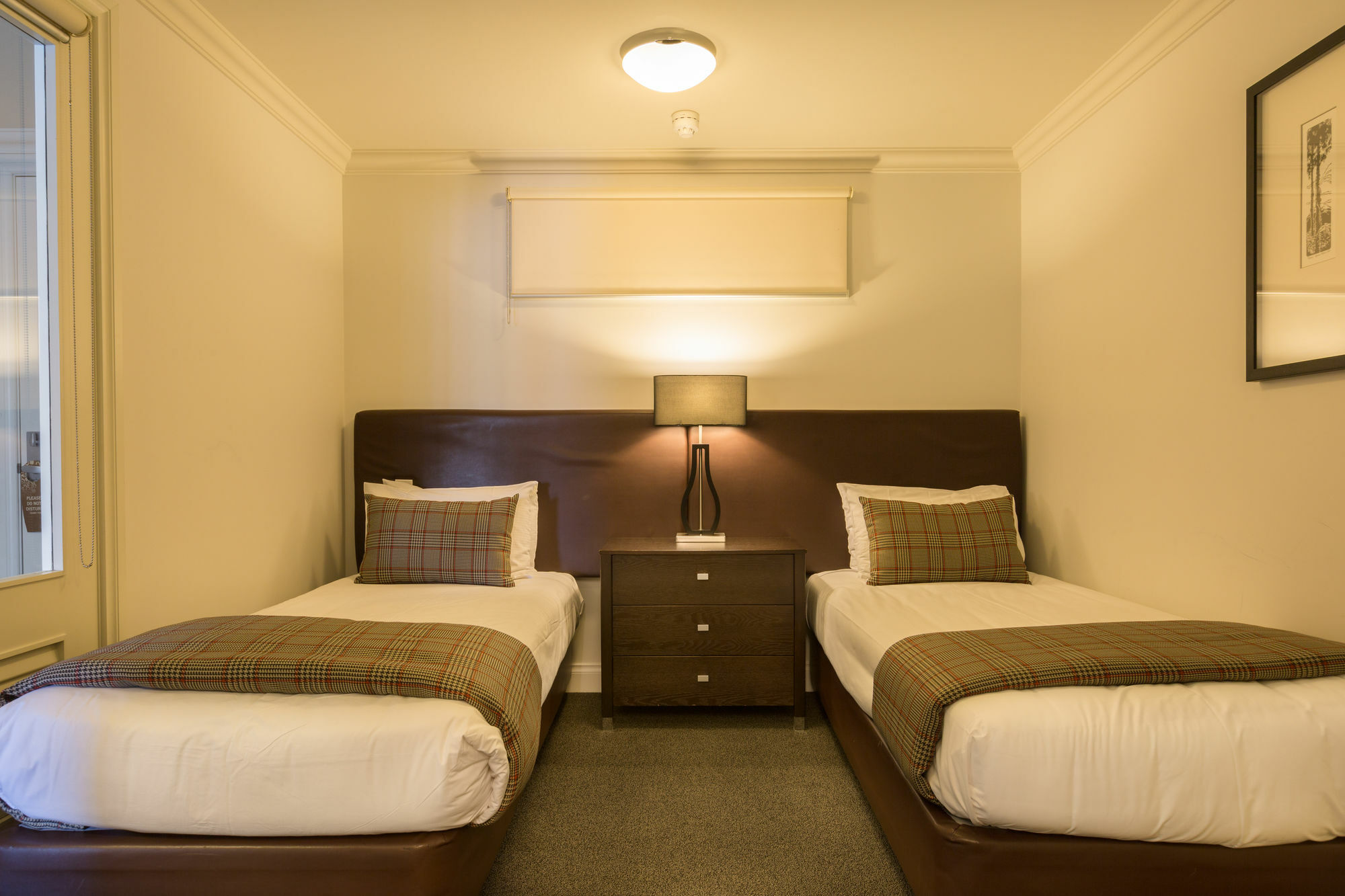 Luxury Lake Suites Queenstown Eksteriør bilde