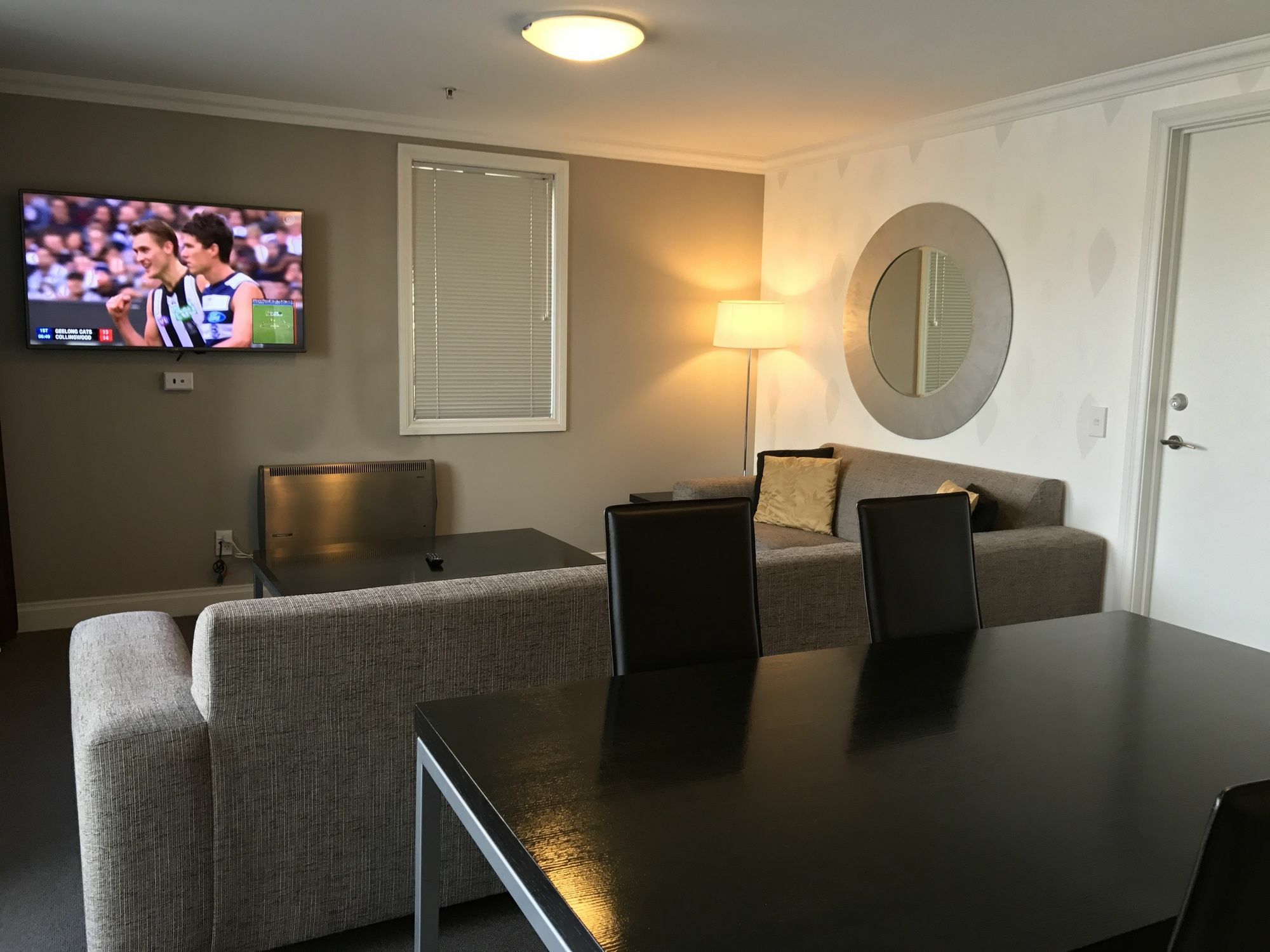 Luxury Lake Suites Queenstown Eksteriør bilde
