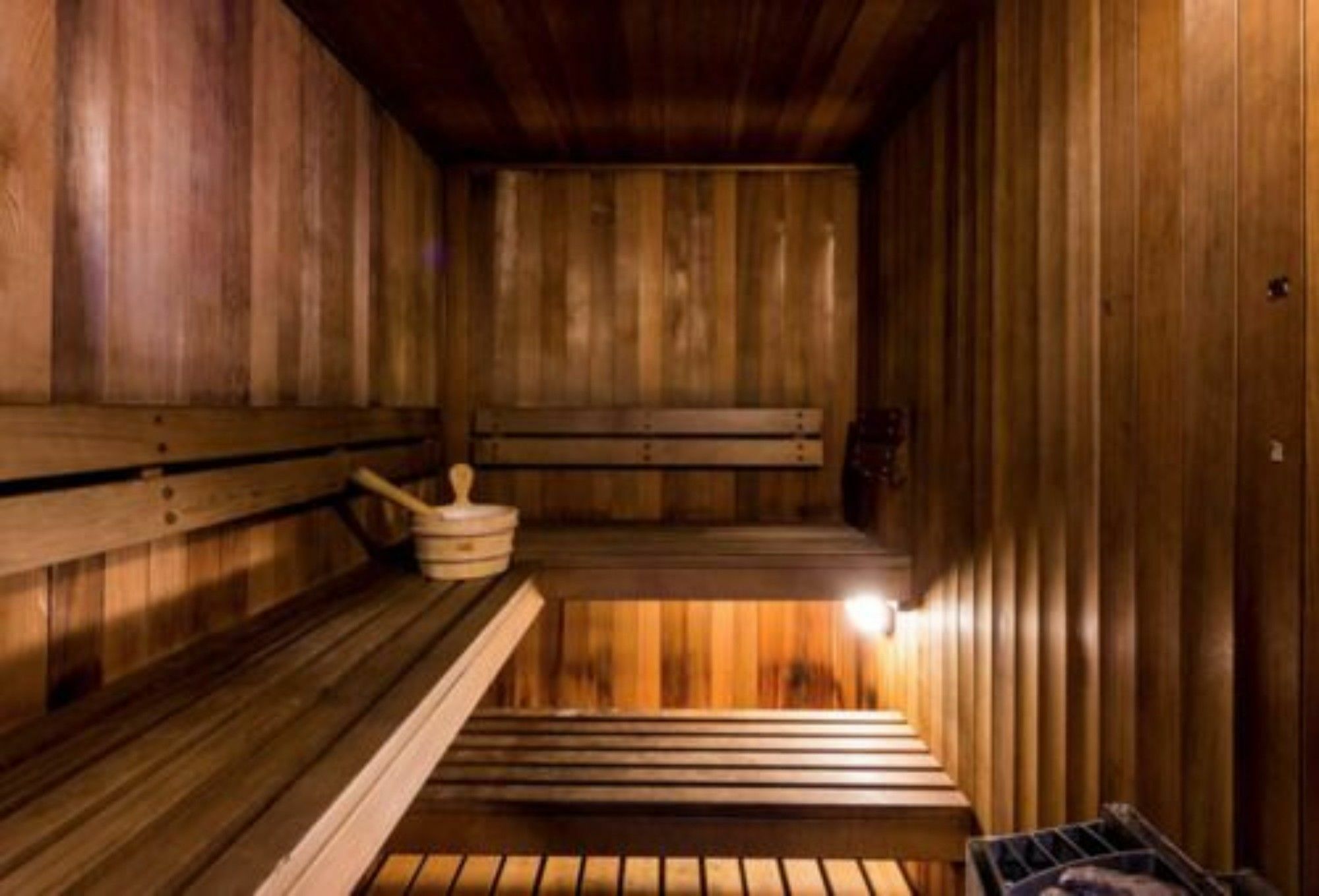 Luxury Lake Suites Queenstown Eksteriør bilde